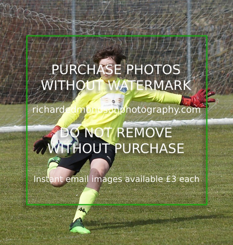 DSC07470 - Wattsfield U14 v Slyne With Hest U14 (11/4/21)