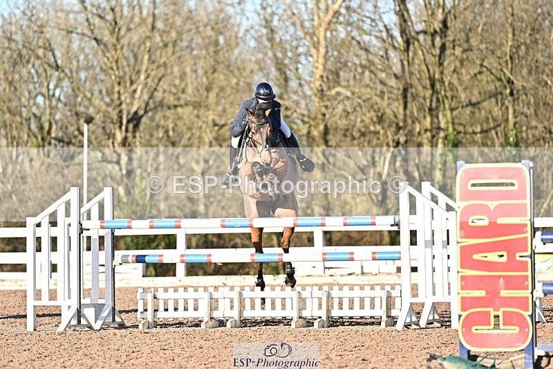 251203-140254-00774 - Cls 5 Foxhunter and 1.20m Open