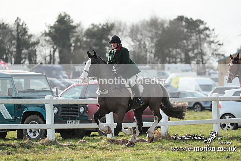 PtP 270124 407 - Royal Artillery PtP Larkhill 27/01/24