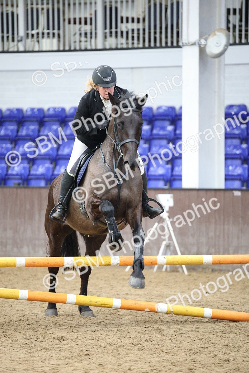 SBM_000612 - Class 3 - 60cm