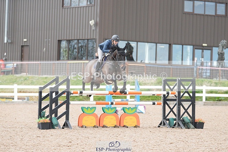 250329-152013-05467 - Cls 26 National 1.15m M Cup Quali