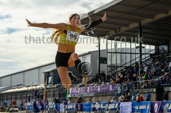 Sen25SUN-915310 - Field Female Set One