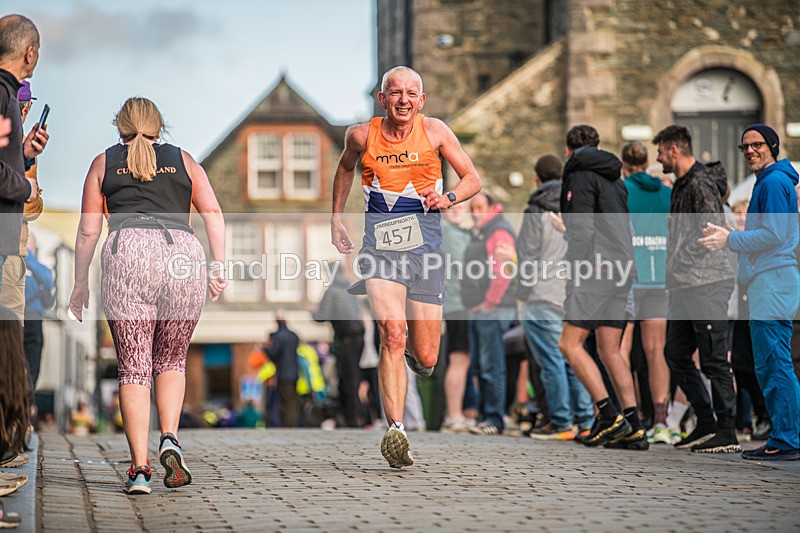 Keswick RTH-811 - Keswick AC Round The Houses Road Race Wednesday 24th April 2024
