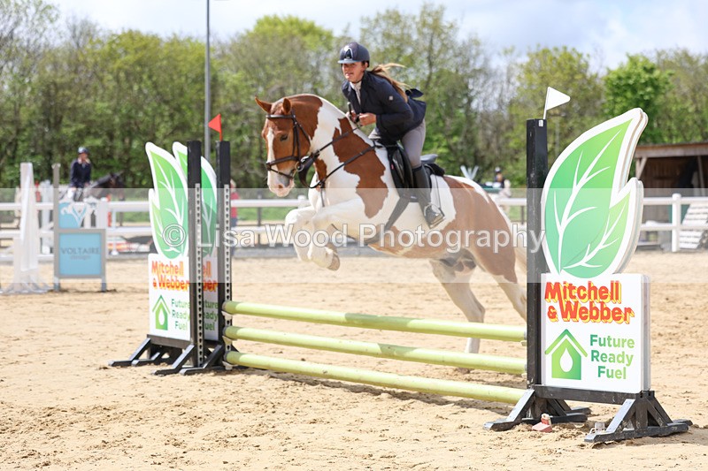 3E7A6510 - Class 5: 60cm Senior