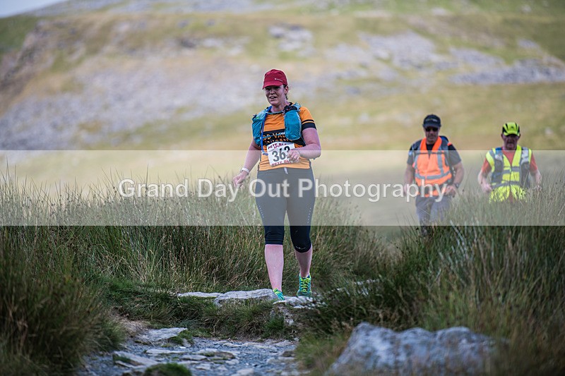 Ingleborough-1223 - Ingleborough Mountain Race Saturday 18th July 2026
