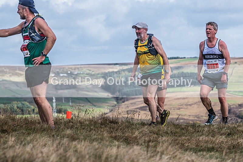 Leg 2 -375 - UK Fell & Hill Relays - Todmorden Leg 2 Saturday 17th October 2026