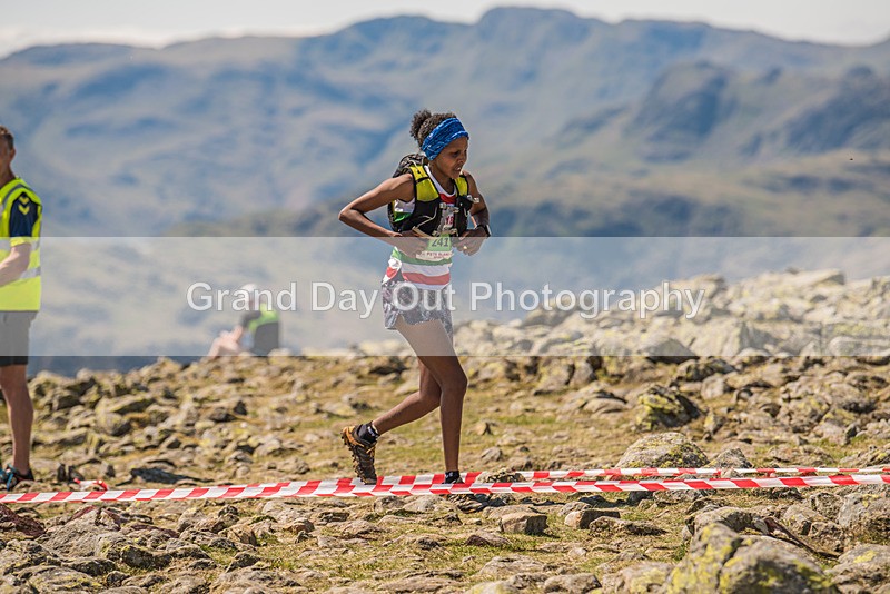 Fairfield-735 - Fairfield Horseshoe Fell Race Saturday 13th May 2023