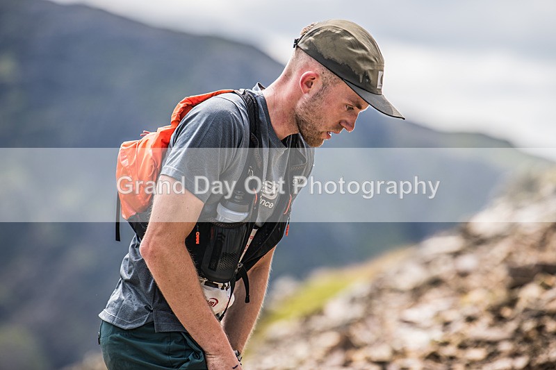 Borrowdale-727 - Borrowdale Fell Race Saturday 2nd August 2025
