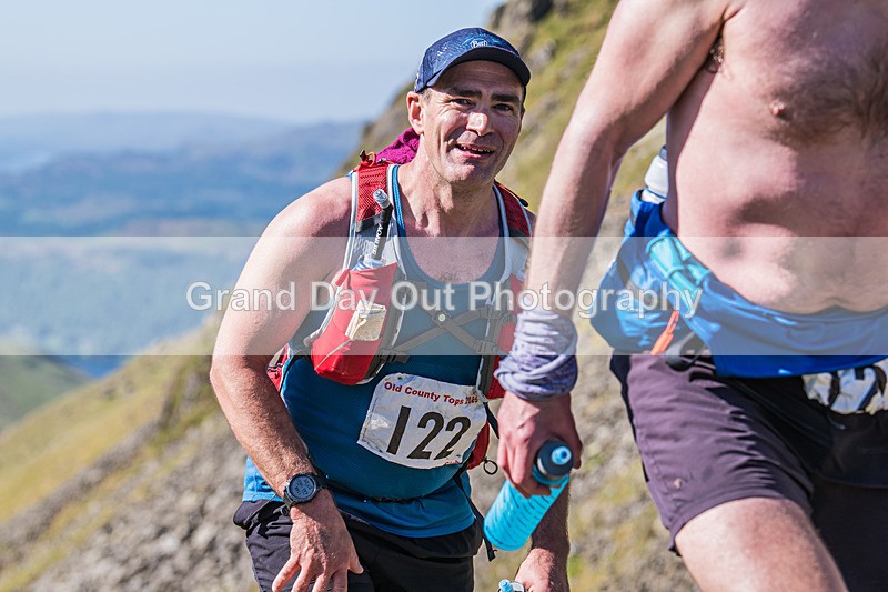 Old County Tops-714 - The Old County Tops Fell Race Saturday 17th May 2025