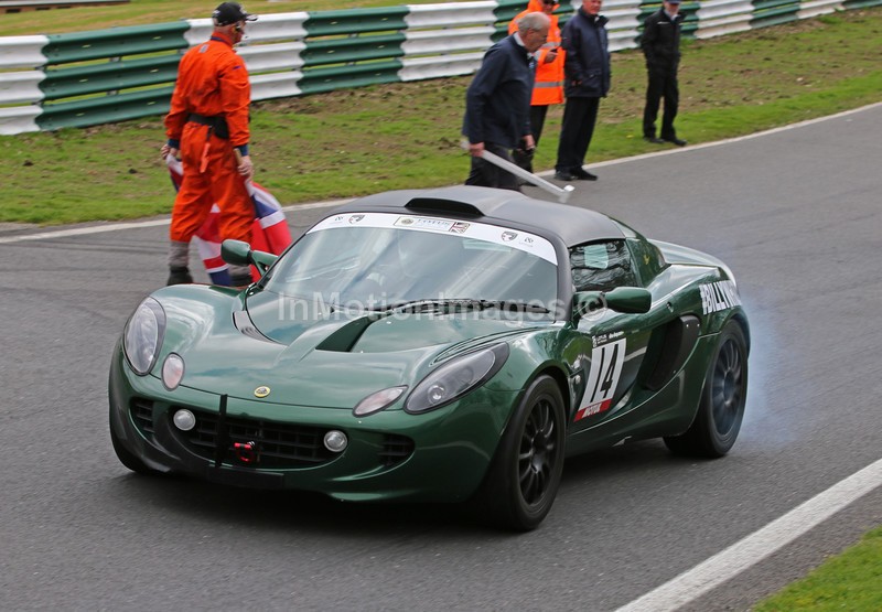  - Lotus Cup UK Speed Champs 2014/15/16/17/18/22/23/24