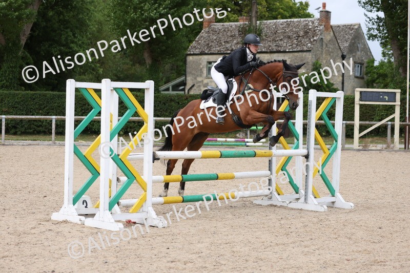 20250803-1226 - Class 4 - 90cm