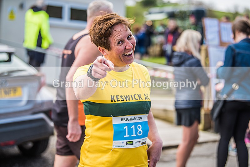 Brigham 10k-34 - Brigham 10k Road Race Sunday 23rd April 2023
