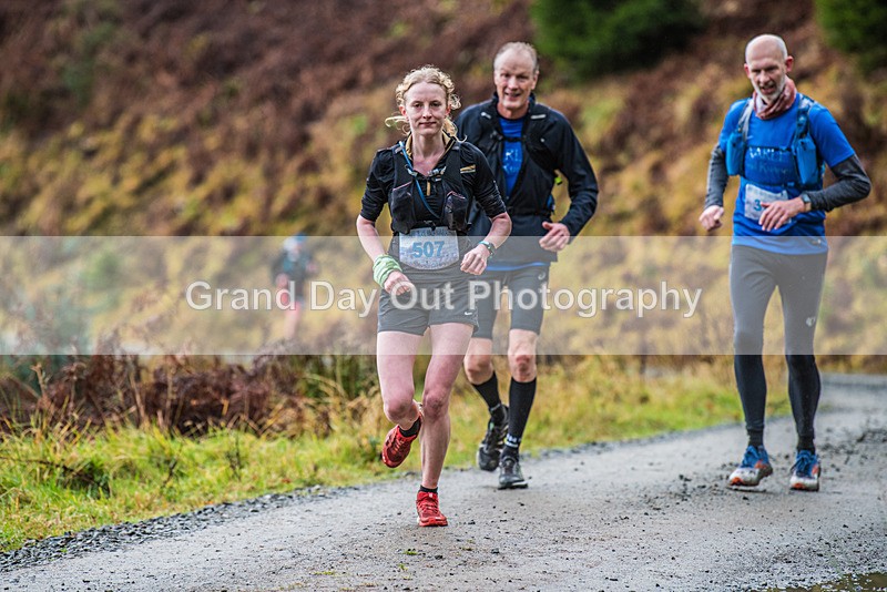 Glentress 21  10K-404 - High Terrain Events Glentress 21 & 10K Trail Races Saturday 18th November 2023