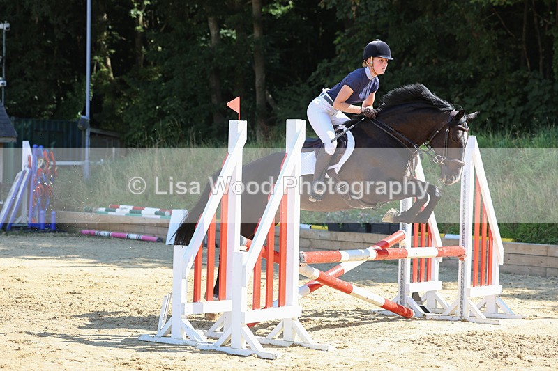 3E7A1299 - Class 9: 80cm Senior