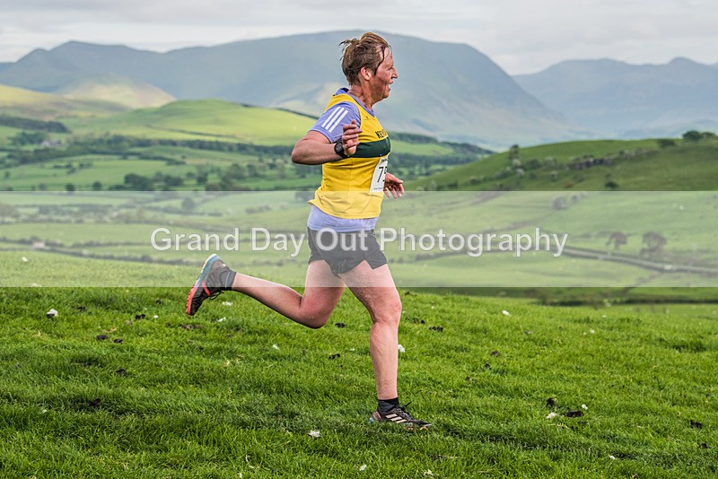 Hay-O-565 - Hay O Trail Race Tuesday 23rd May 2023
