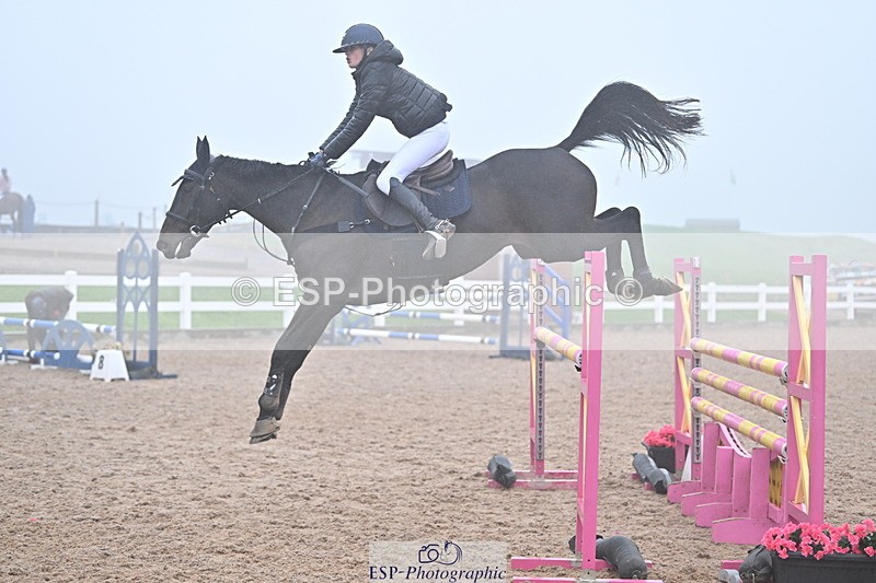 241006A-115116-06725 - Cls 25 1.05m Nat Am Quals