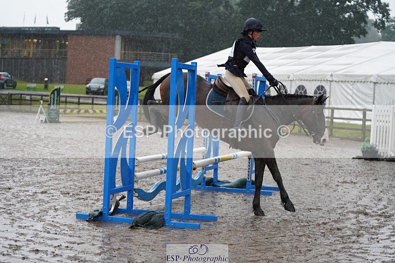 240824X-081944-20118 - 70cm Round 1 8.30 to 9.30