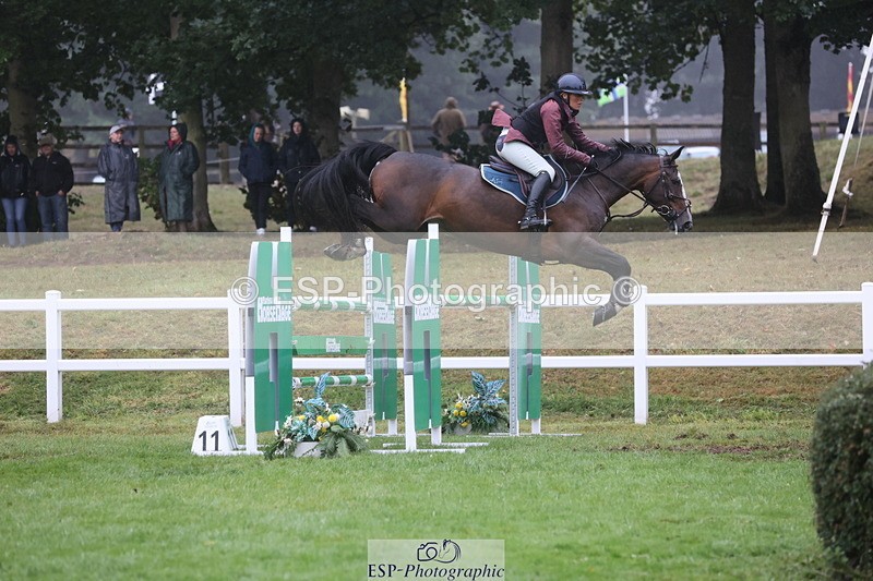 250830A-163102-07527 - Cls 17 Snr Foxhunter