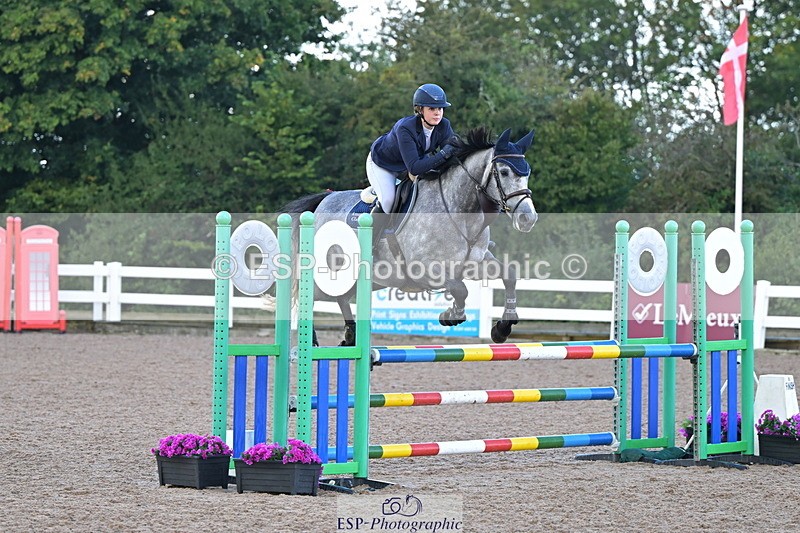 240912A-102259-00993 - Cls 8 Snr British Novice and 90cm Open