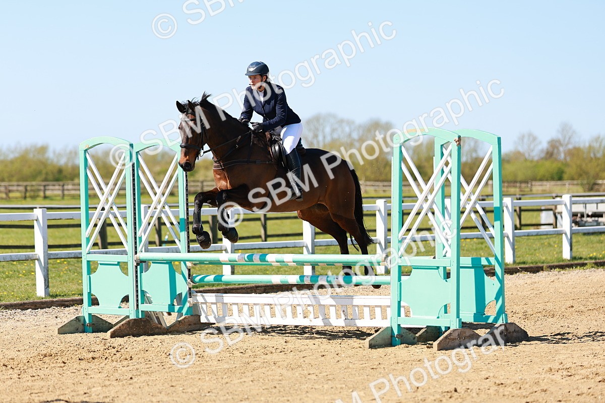 SBM_001020 - Class 2 - Senior British Novice - 90cm