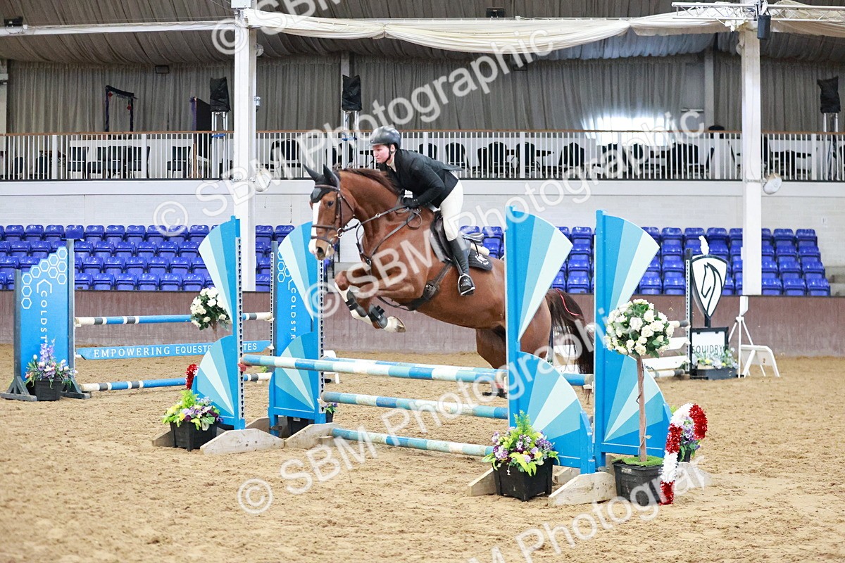 SBM_000362 - Class 2 - Senior British Novice 90cm