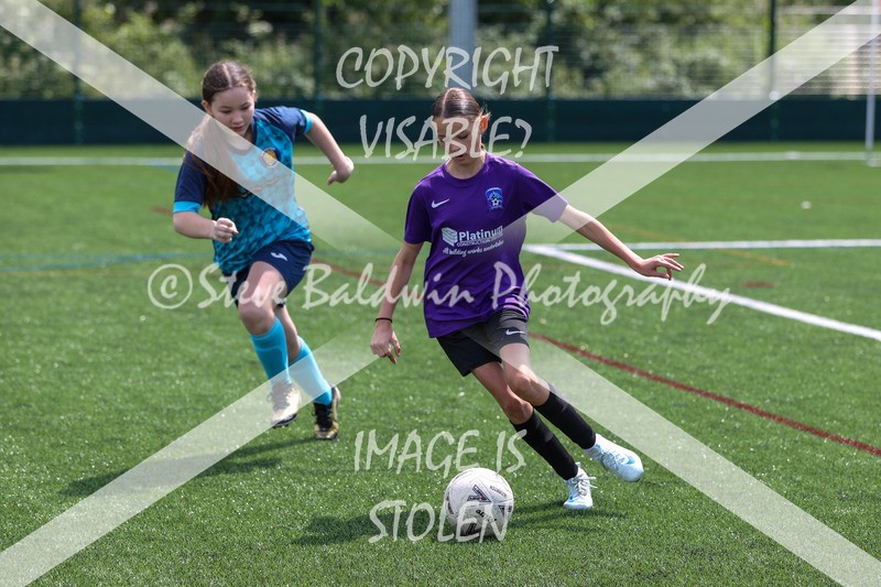 1DX33712 - U12 Girls