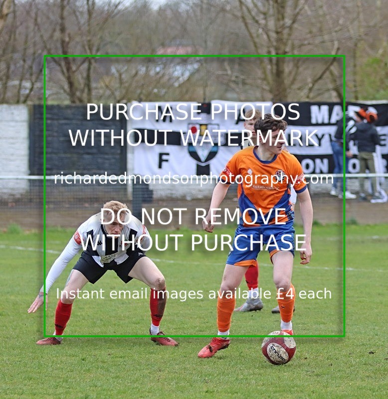 IMG_8338 - Kendal Town v Mossley