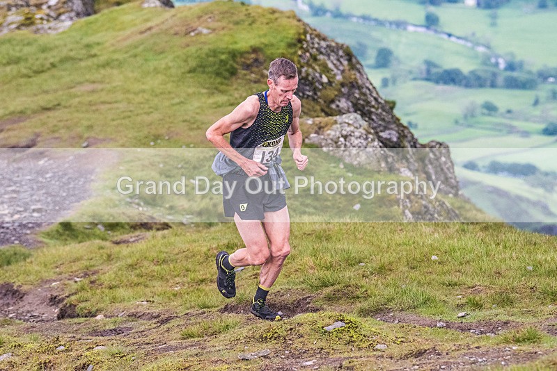 Belt Up Blencathra-232 - Kong Belt Up Blencathra Wednesday 8th June 2022