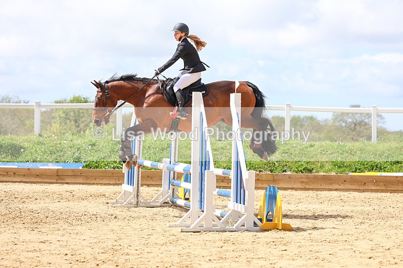 3E7A7511 - Class 9: 80cm Senior