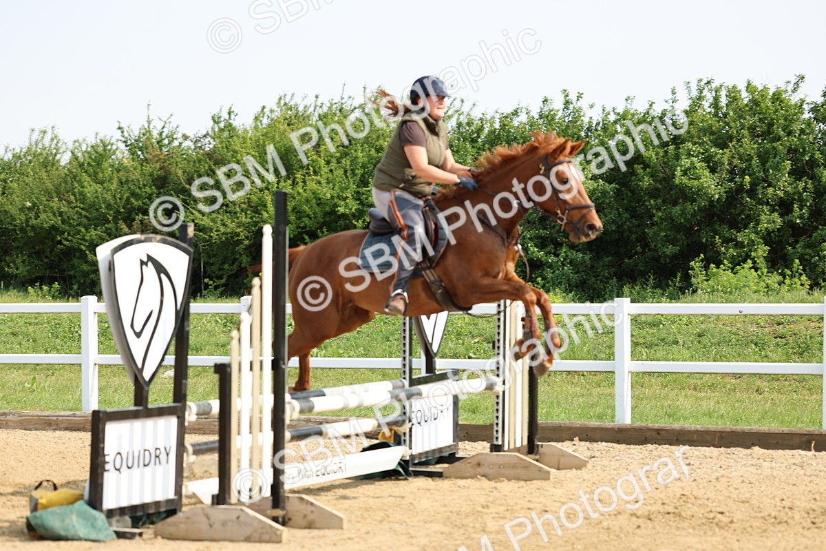 SBM_003890 - Class 15 - Clear Round