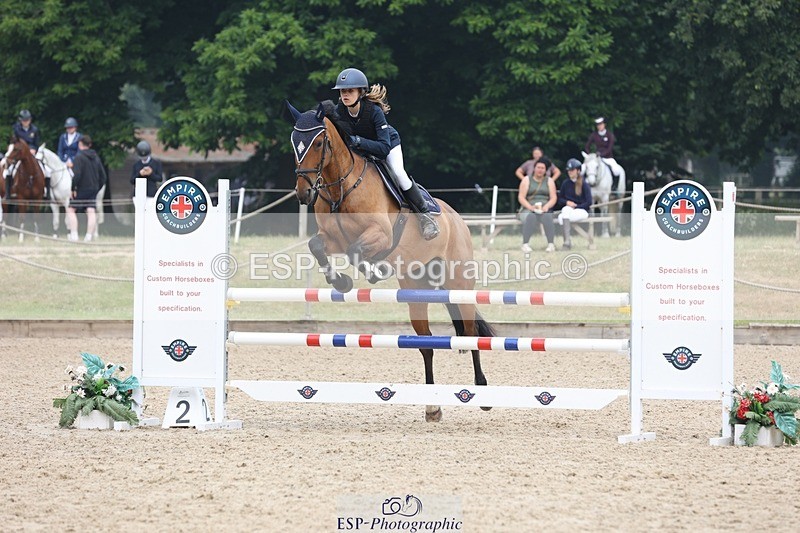 230618-090122-09457 - Cls 19 Pony Intro 1m