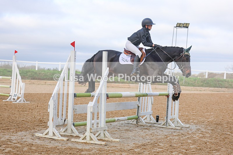 3E7A0842 - Class 1: 90 - 95cm