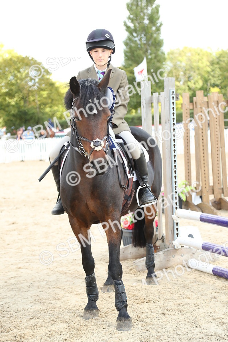 SBM_41513 - J6 - Junior Pony 55cm Championships