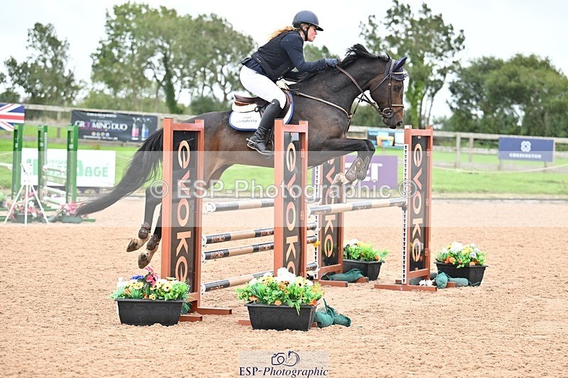 250914-111529-08500 - Cls 27 Snr 1.05m and 1.10m Grand Prix