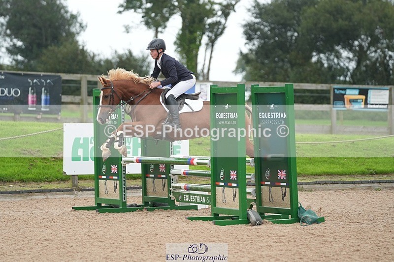 250920-100022-00523 - Cls 5 Pony British Novice and 80cm