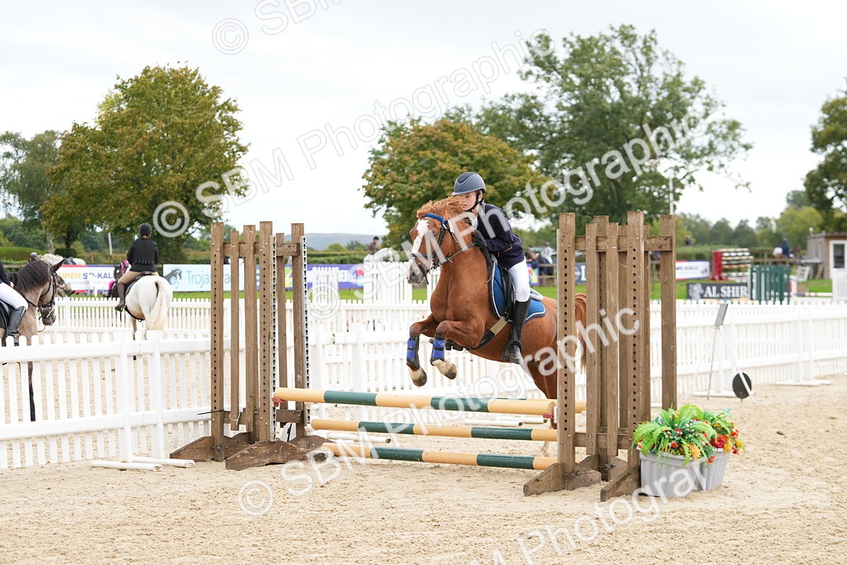 SBM_43463 - J7 - Junior Pony 60cm Championship