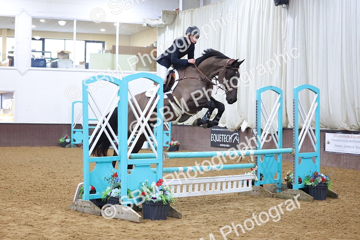 SBM_001470 - Class 14 - Nupafeed Supplements Senior Discovery/ 1m Open - First Round (1.00m)