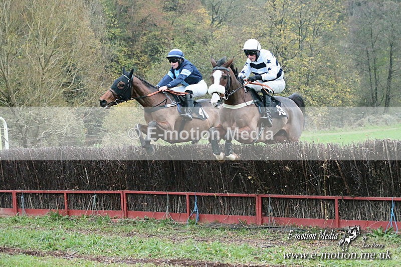 PtP 091124  636 - Knightwick Races Point-to-Point 09/11/24