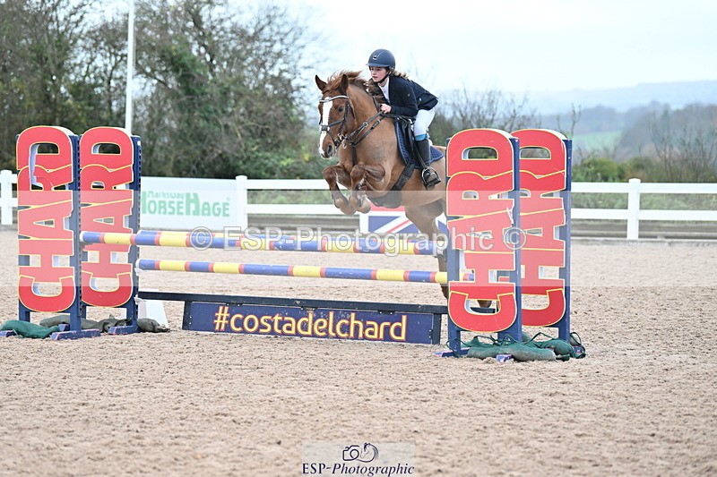 231119A-100904-04832 - Sun Cls 3 BlueChip Pony Discovery Qualifier