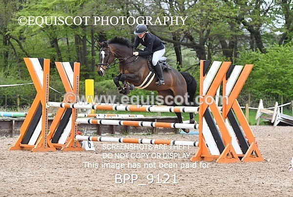 BPP_9121 - CLASS 28 SUN 1.05m Amateur Championship Qualifier