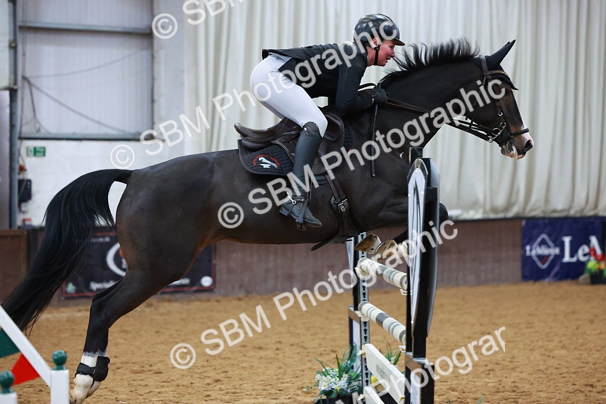 SBM_001242 - Class 4 - Senior Newcomers - 1.10m