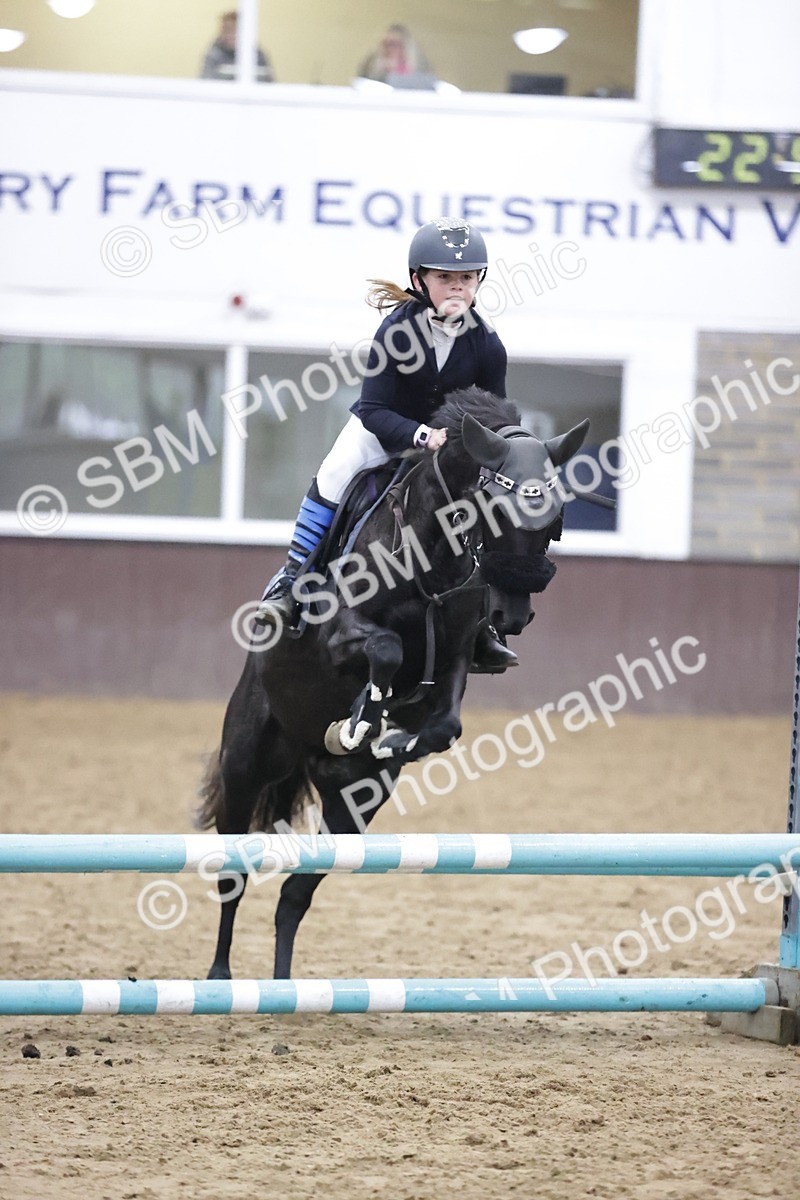 SBM_000538 - Class 2 - 60cm