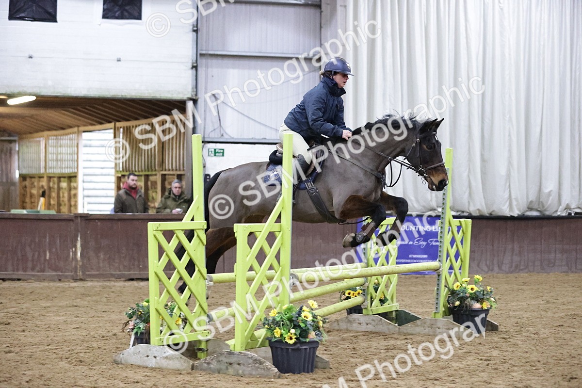 SBM_000046 - Class 1 - Clear Round