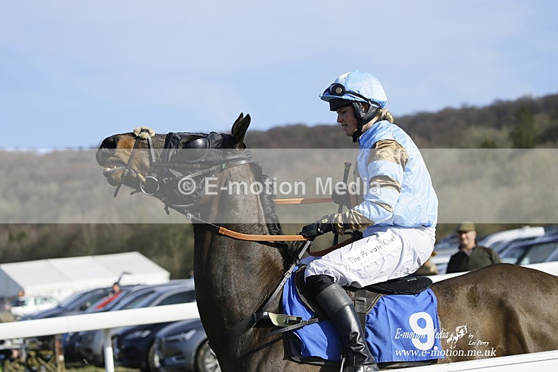PtP 260222 440 - Kingston Blount Racing Club Point-to-Point 26/02/22