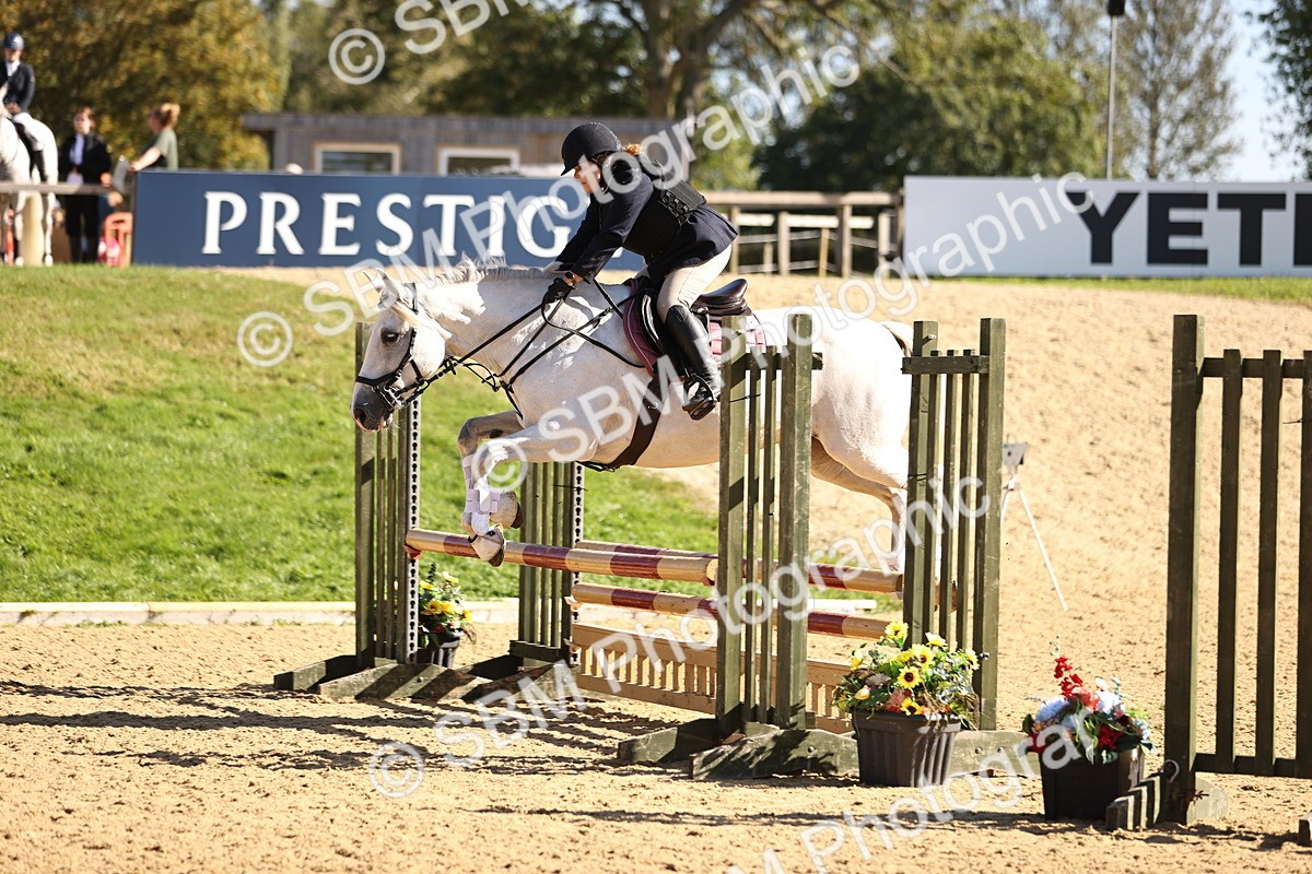 SBM_38312 - J39 - Senior 85cm Championship