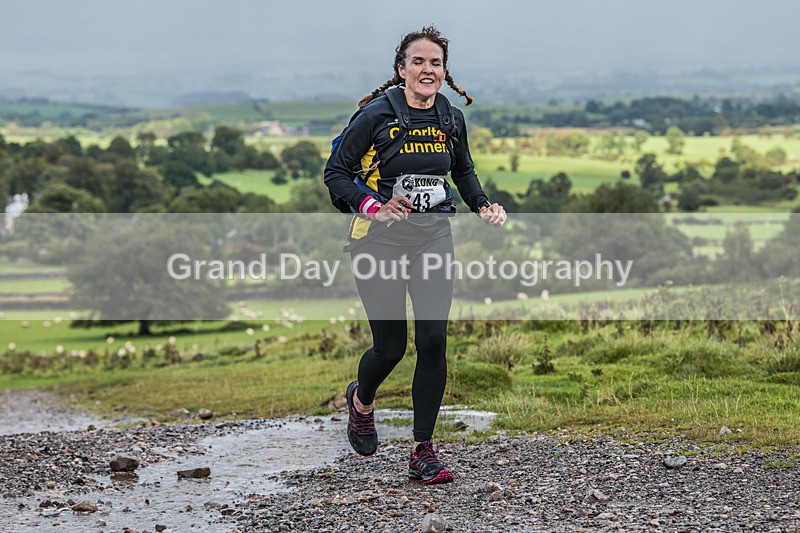 Westmorland-243 - Great Westmorland Trail Race (Junior & Senior Races) Saturday 13th September 2025