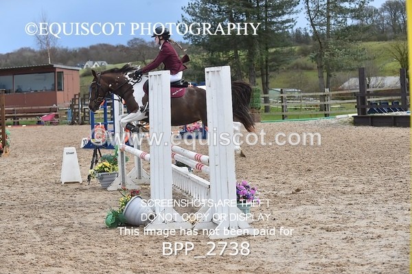 BPP_2738 - CLASS 29 STX-UK Pony BritiNovice / 0.80m Open