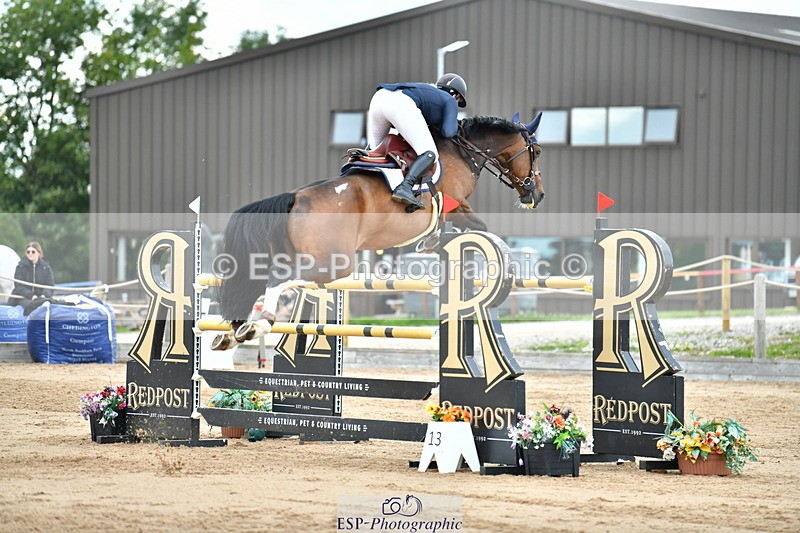 230720A-170144-04507 - Cls 9 2 Star Big 1.40m break to end