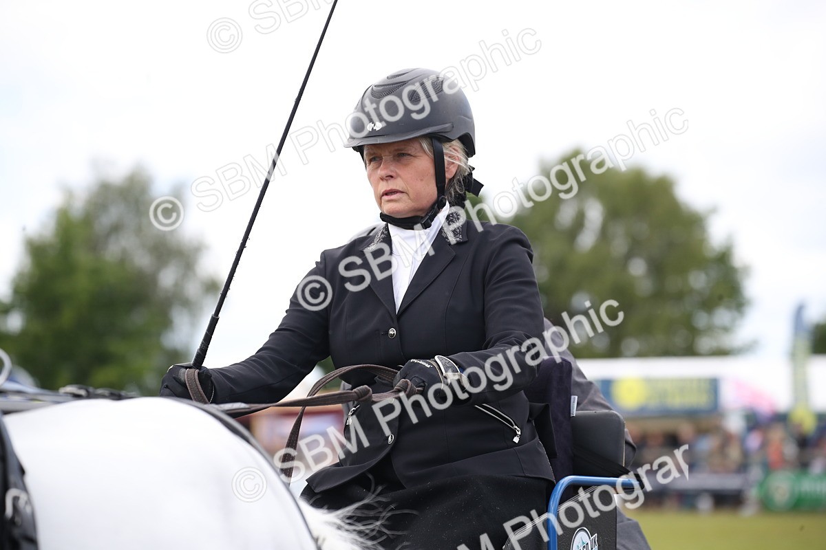 SBM_15442 - Class 90 - Scurry 122cm and Under