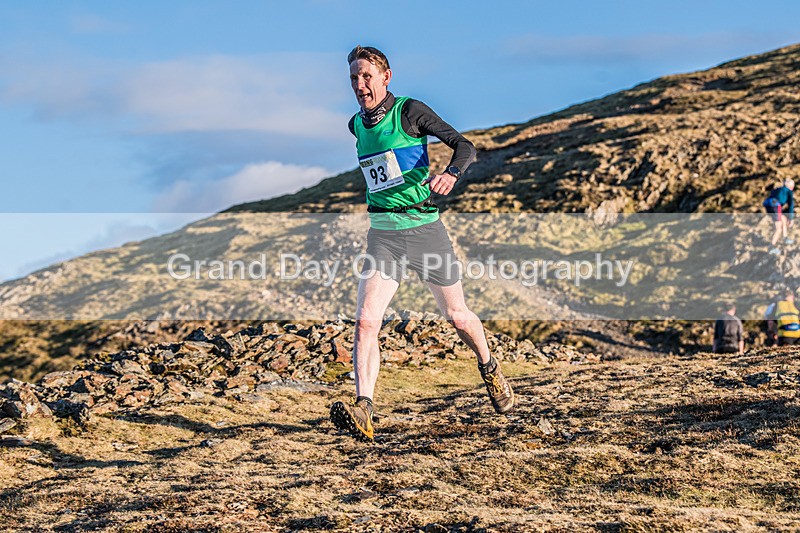 Grisedale-428 - Grisedale Grind Fell Race Wednesday 17th April 2024
